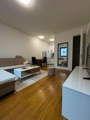 Apartman MB
